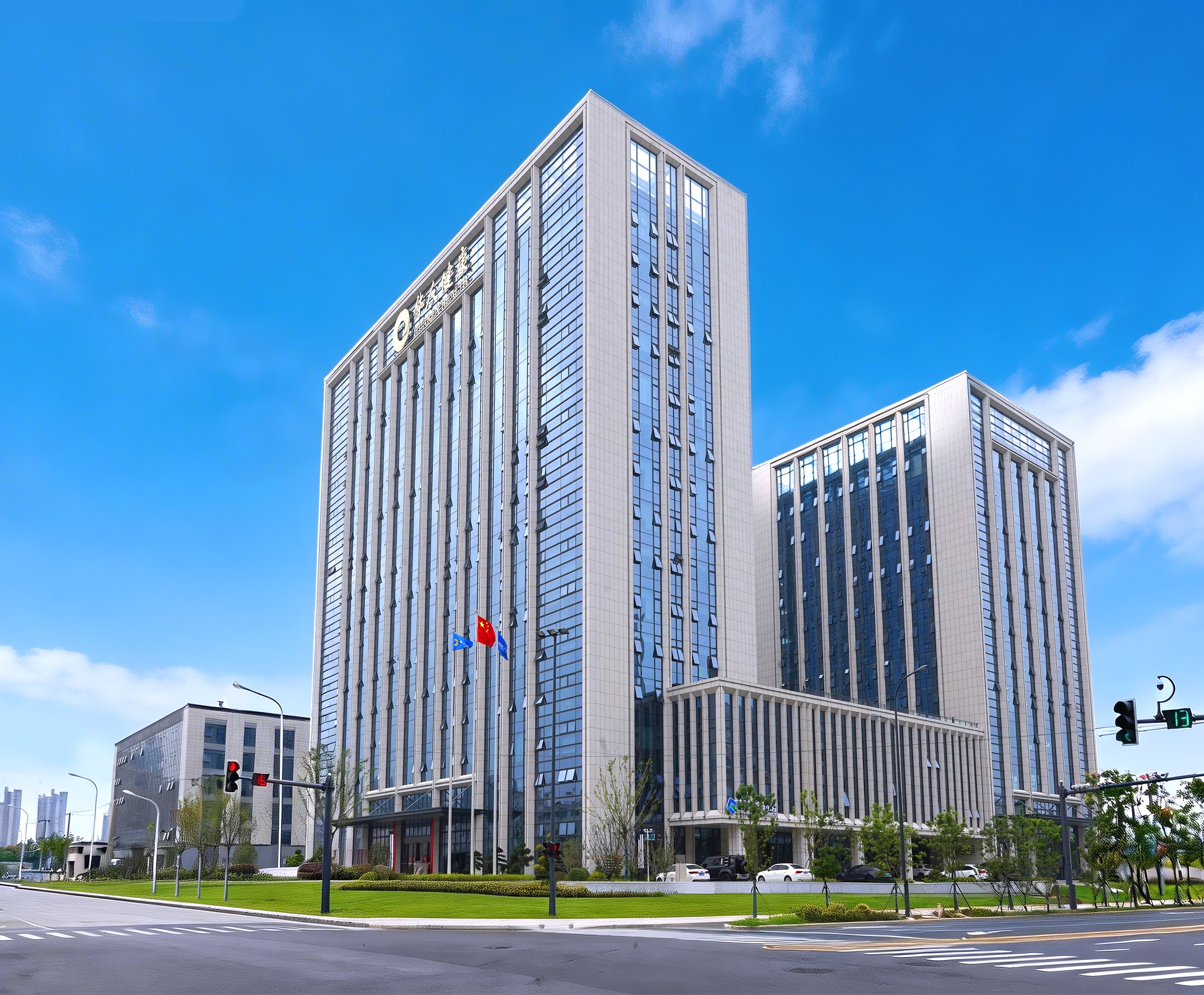全线飘红、净利增31%！华人健康 2026 半年报亮出高质量增长答卷!